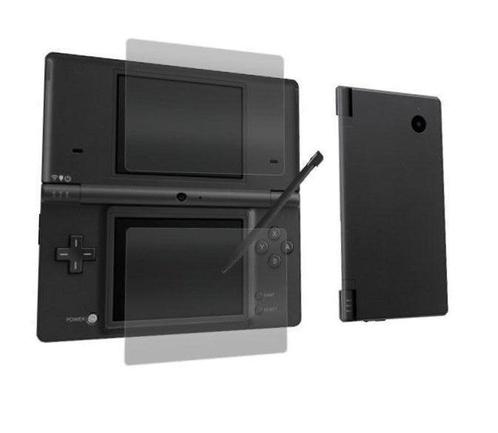 Screenprotector voor Nintendo DSi (Nieuw), Spelcomputers en Games, Spelcomputers | Nintendo DS, Nieuw, Verzenden