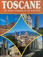 Toscane 9788872043424 Bonechi Edizioni, Boeken, Verzenden, Gelezen, Bonechi Edizioni