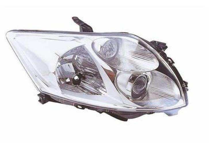 KOPLAMP VOOR TOYOTA AURIS E15 2007-2010 8113012A30, Auto-onderdelen, Verlichting, Nieuw, Ophalen of Verzenden