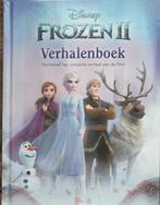 Frozen 2, verhalenboek 9789043831857, Boeken, Verzenden, Gelezen