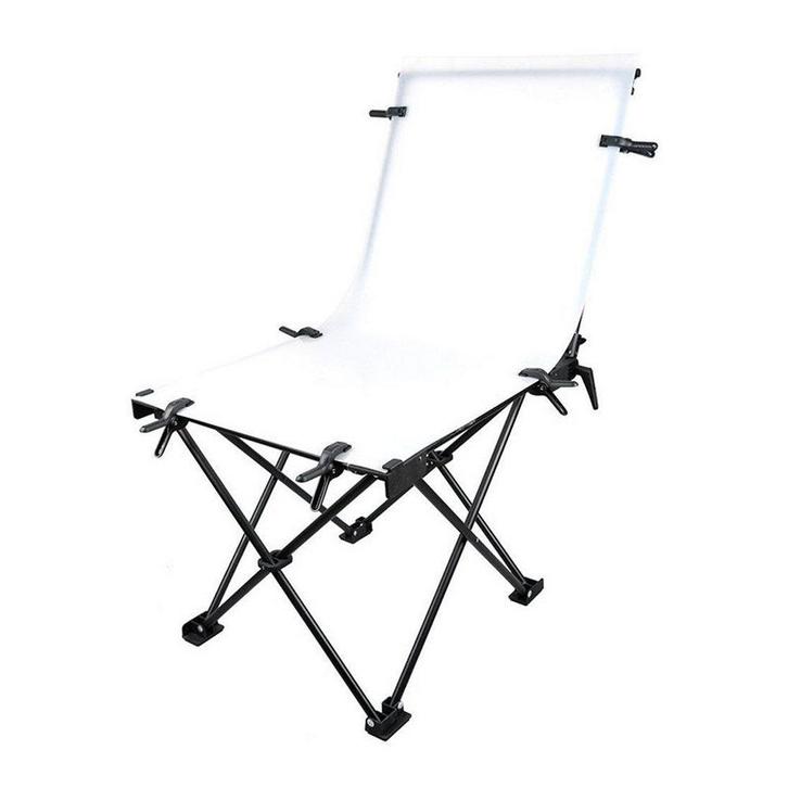 Godox Opvouwbare Opnametafel 60x130cm, Audio, Tv en Foto, Fotografie | Fotostudio en Toebehoren, Overige typen, Nieuw, Ophalen of Verzenden