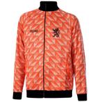 EK 88 Trainingsjack 1988 - Oranje - Kind en Volwassenen, Verzenden, Nieuw