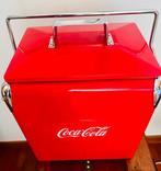 Coca Cola - Koelkast - Staal