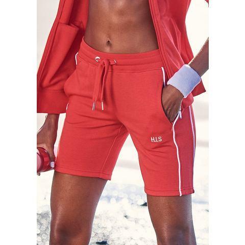 H.I.S Bermuda met steekzakken, Kleding | Dames, Broeken en Pantalons, Nieuw, Verzenden