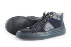 Nogrz Hoge Sneakers in maat 42 Blauw | 10% extra korting, Kleding | Heren, Schoenen, Gedragen, Nogrz, Blauw, Sneakers of Gympen