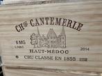 2014 Chateau Cantemerle - Haut-Médoc Grand Cru Classé - 6, Nieuw