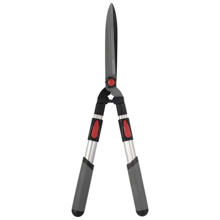 Talen Tools Heggenschaar – Telescopisch – Premium – 69, Tuin en Terras, Hand-tuingereedschap, Overige soorten, Nieuw, Ophalen of Verzenden