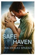 Safe Haven 9789000337750 Nicholas Sparks, Verzenden, Gelezen, Nicholas Sparks