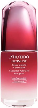 SHISEIDO ULTIMUNE POWER INFUSING CONCENTRATE SERUM GEZICHT.., Sieraden, Tassen en Uiterlijk, Uiterlijk | Gezichtsverzorging, Verzenden