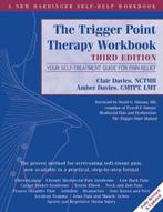 9781608824946 Trigger Point Therapy Workbook, Nieuw, Clair Davies, Verzenden