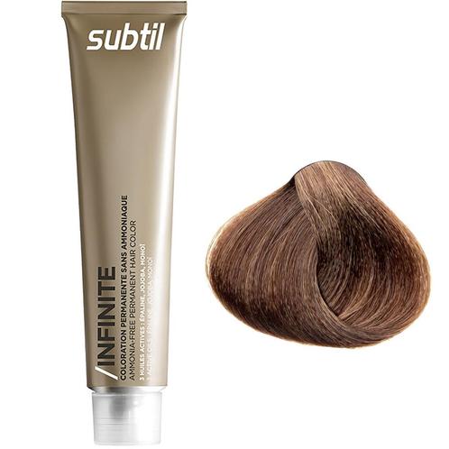 Subtil  Color  Infinite  8.82 Parel Beige Lichtblond  60 ml, Sieraden, Tassen en Uiterlijk, Uiterlijk | Haarverzorging, Nieuw