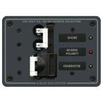 Bieden: Blue Sea 120V 30 Amp source selector |, Watersport en Boten, Ophalen of Verzenden, Nieuw, Elektra en Verlichting, Zeilboot of Motorboot