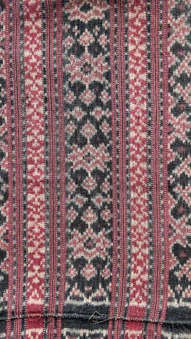 sarong - Roti-eiland - Indonesië (Zonder Minimumprijs), Antiek en Kunst, Kunst | Niet-Westerse kunst