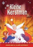 Kleine kerstman, de - DVD, Verzenden, Nieuw in verpakking