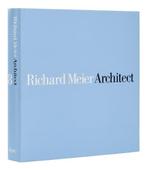 Richard Meier, Architect: Volume 8, Boeken, Verzenden, Nieuw