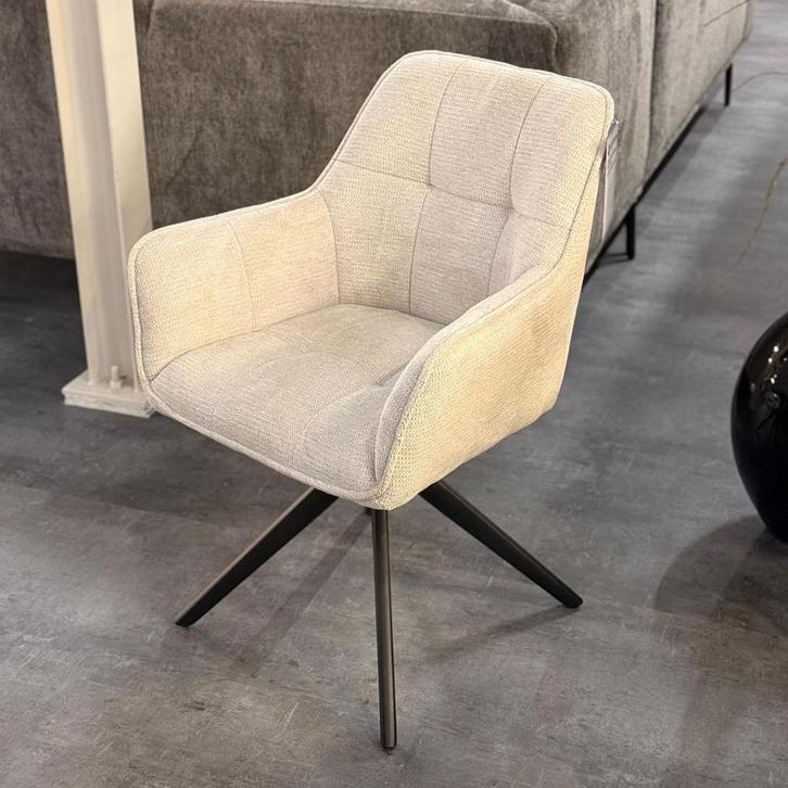 DIVERSE EETKAMERSTOELEN | SCHERP GEPRIJSD!, Huis en Inrichting, Stoelen, Overige kleuren, Nieuw, Hout, Kunststof, Leer, Metaal