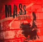 cd - M.A.S.S. - Revolution, Cd's en Dvd's, Verzenden, Zo goed als nieuw
