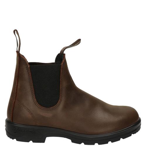 Blundstone 1609 chelseaboots, Kleding | Dames, Schoenen, Bruin, Nieuw, Lage of Enkellaarzen, Verzenden