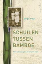 Schuilen tussen bamboe, Boeken, Ophalen of Verzenden, Nieuw