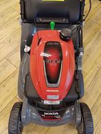 Honda HRX537VK grasmaaier / gazonmaaier ( nieuw aanbieding ), Ophalen, Cirkelmaaier, Honda, Mulchfunctie