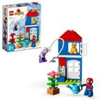 LEGO DUPLO - Spider-Mans House 10995, Kinderen en Baby's, Speelgoed | Duplo en Lego, Ophalen of Verzenden, Nieuw