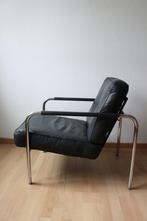 Zanotta - Gabriele Mucchi - Susanna - Fauteuil - Leder