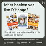 Ilse kookt 70 geurige ovenschotels voor elke dag / Ilse, Verzenden, Zo goed als nieuw, Ilse D'Hooge
