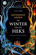 De winter van de heks / Winternacht / 3 9789024577996, Verzenden, Zo goed als nieuw, Katherine Arden