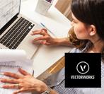 Vectorworks Design Suite | 12 maanden Licentie | Actieprijs!, Computers en Software, Ontwerp- en Bewerkingssoftware, Nieuw, MacOS