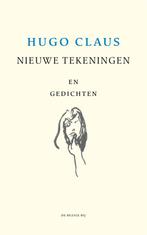 Nieuwe tekeningen en gedichten (9789403106205, Hugo Claus), Verzenden, Nieuw