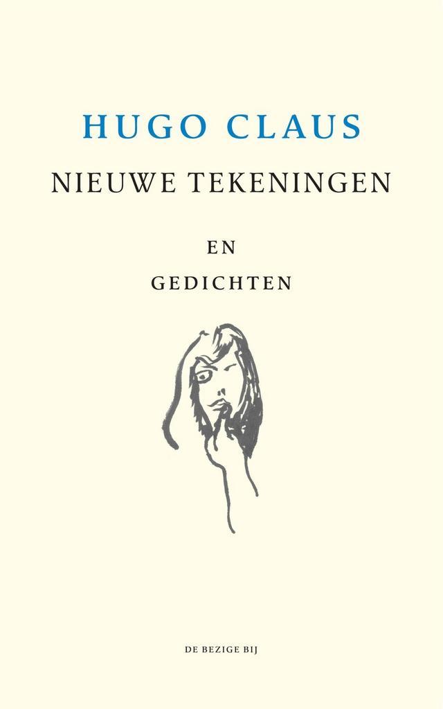 Nieuwe tekeningen en gedichten (9789403106205, Hugo Claus), Boeken, Gedichten en Poëzie, Nieuw, Verzenden