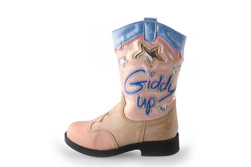 Shoesme Cowboy laarzen in maat 30 Roze | 10% extra korting, Kinderen en Baby's, Kinderkleding | Schoenen en Sokken, Jongen of Meisje