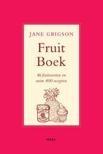 Fruit boek 9789089896186 Jane Grigson, Verzenden, Gelezen, Jane Grigson
