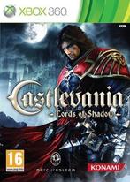 Castlevania Lords of Shadow-Standaard (Xbox 360) Gebruikt, Spelcomputers en Games, Games | Xbox 360, Ophalen of Verzenden, Zo goed als nieuw