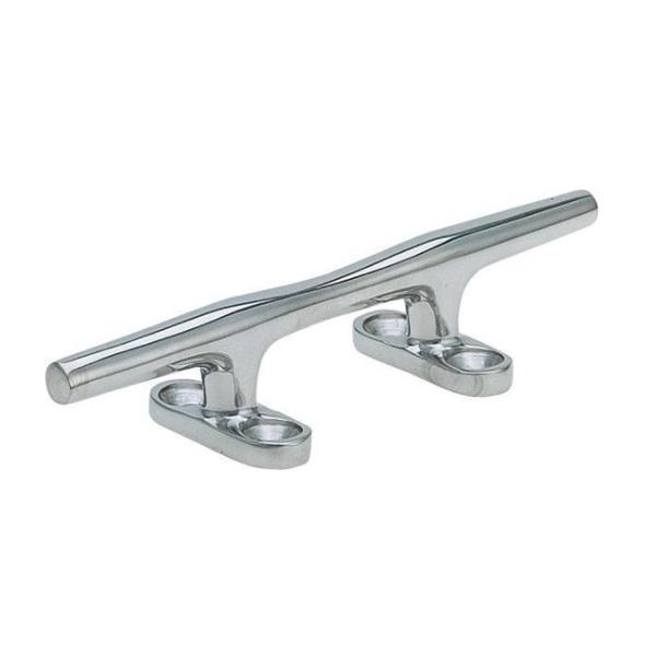 Kikker / koordhouder RVS AISI316 125 mm