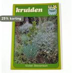 Kruiden 9789025267599 Stevenson, Boeken, Verzenden, Gelezen, Stevenson