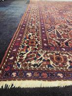 Perzisch tapijt Baktihari 310x220 wollen vloerkleed iran, 200 cm of meer, Rood, Ophalen of Verzenden, Zo goed als nieuw