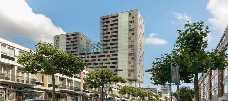 Appartement aan Karel Doormanstraat, Rotterdam, Huizen en Kamers, Huizen te huur, Rotterdam