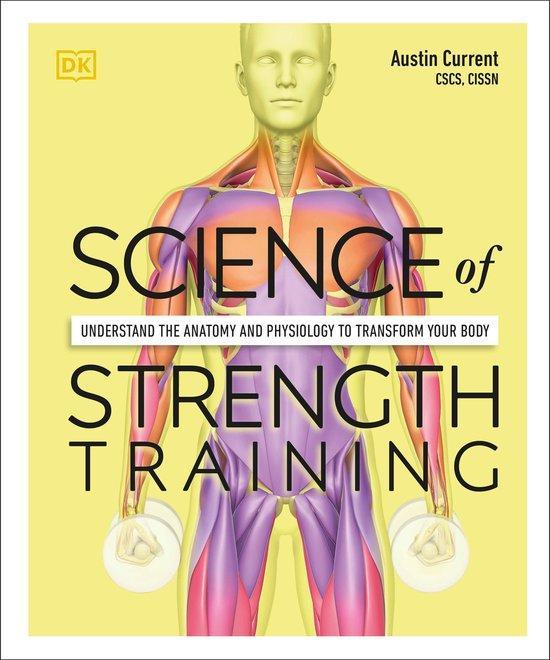 9780744026955 Science of Strength Training | Tweedehands, Boeken, Gezondheid, Dieet en Voeding, Zo goed als nieuw, Verzenden