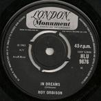 Roy Orbison - In Dreams, Gebruikt, Ophalen of Verzenden