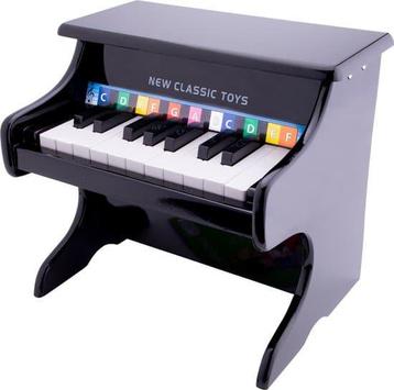 New Classic Toys - Houten Speelgoed Piano - beschikbaar voor biedingen