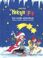 Een vrolijk winterboek / Heksje Lilly 9789020683400, Verzenden, Gelezen, Linde Jochmann