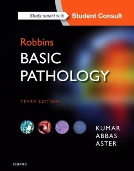 Robbins Basic Pathology | 9780323353175, Boeken, Studieboeken en Cursussen, Verzenden