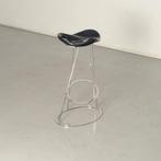 The Stones by Marco Maran design barkruk, blauw, Ophalen of Verzenden, Nieuw