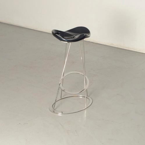 The Stones by Marco Maran design barkruk, blauw, Huis en Inrichting, Bureaustoelen, Ophalen of Verzenden