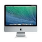 Apple iMac 24 inch 2,0GHz/2GB/640GB met garantie
