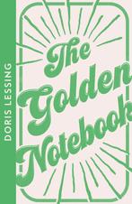 9780008553814 Collins Modern Classics-The Golden Notebook, Verzenden, Nieuw, Doris Lessing