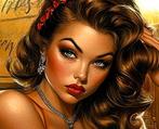 Ginger Red - Joyce