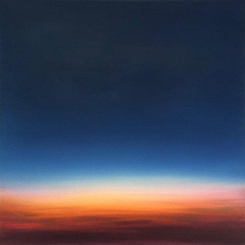 Tomi Tomi Studio - Horizont 187, Antiek en Kunst, Kunst | Schilderijen | Modern