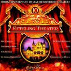 10 Jaar Betoverend Theater (CDs), Cd's en Dvd's, Verzenden, Nieuw in verpakking, Techno of Trance